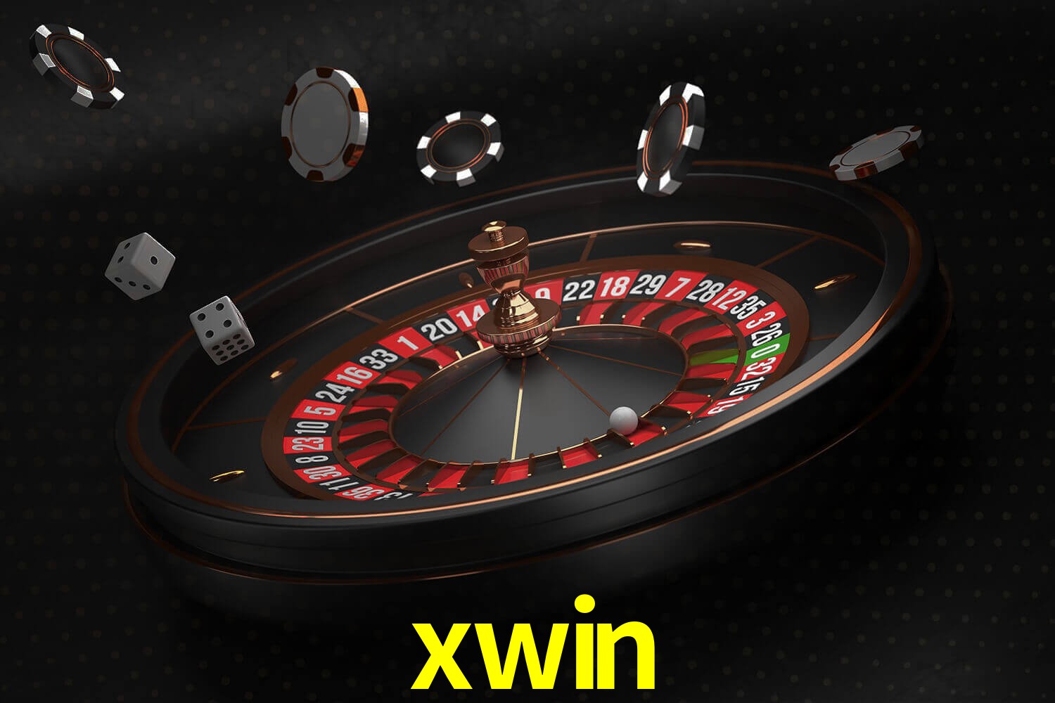 xwin: Seu Cassino Premiado com Pagamentos Rápidos