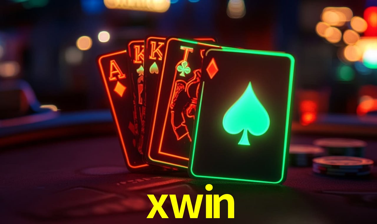 Estatísticas xwin