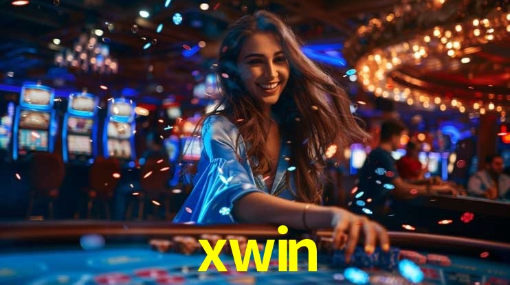 Welcome Bonus xwin