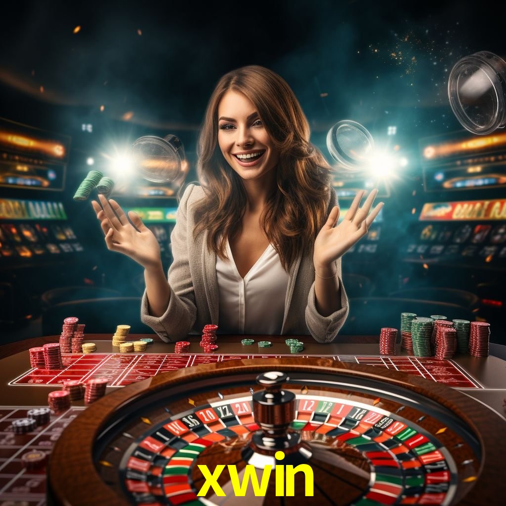 Experimente o Login Seguro Premium no xwin