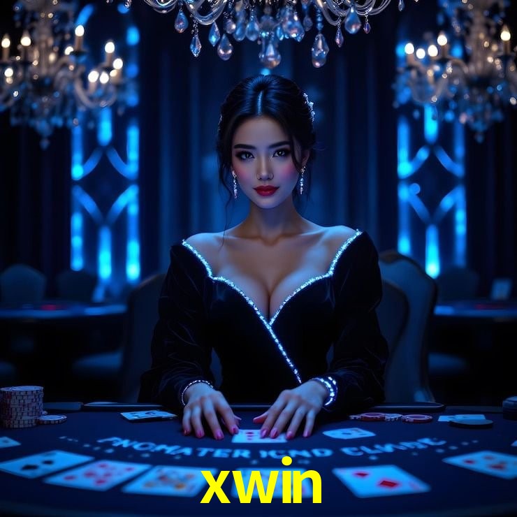 Login Seguro xwin