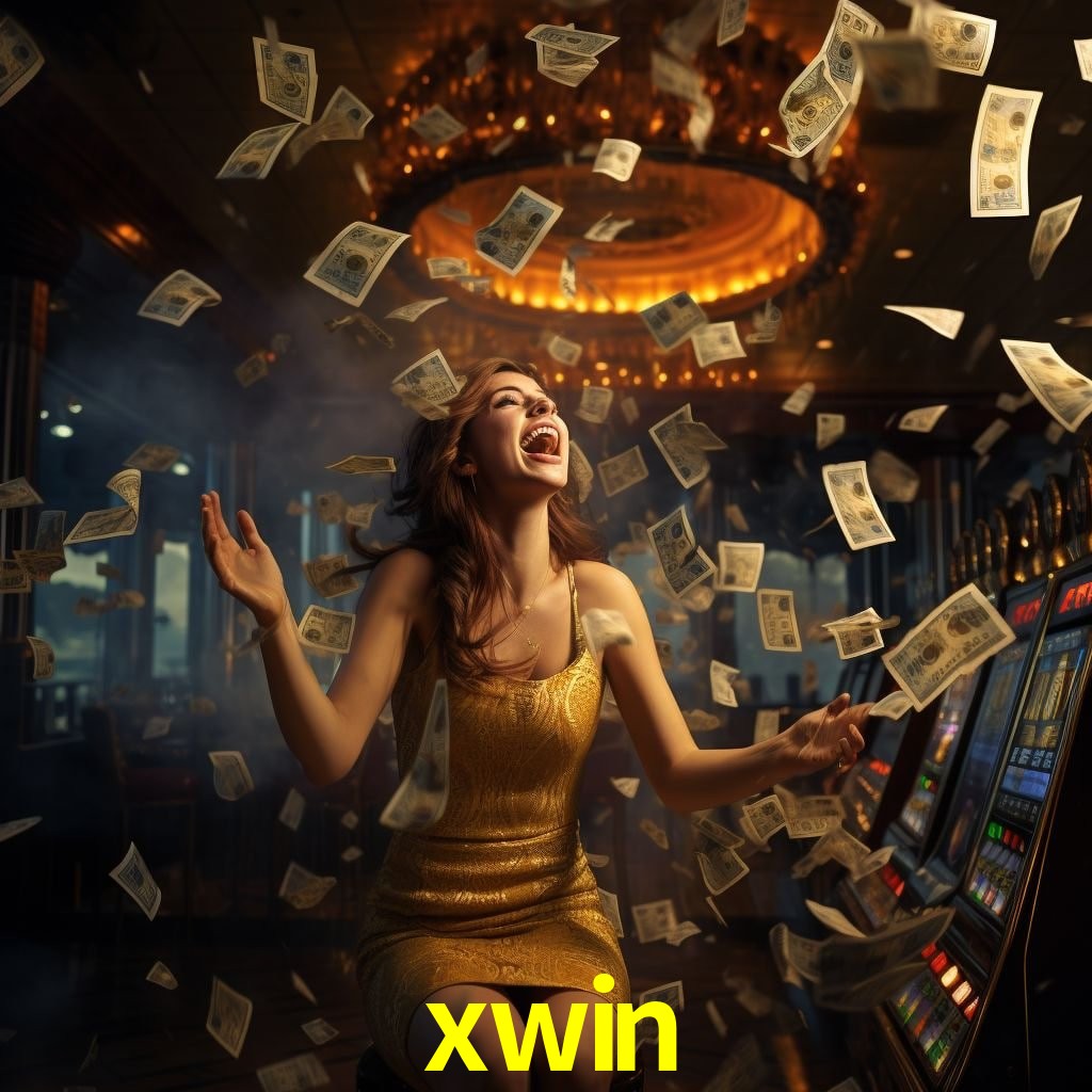 VIP Casino xwin