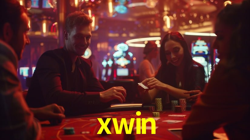 Apostas Esportivas na xwin: Um Guia Completo