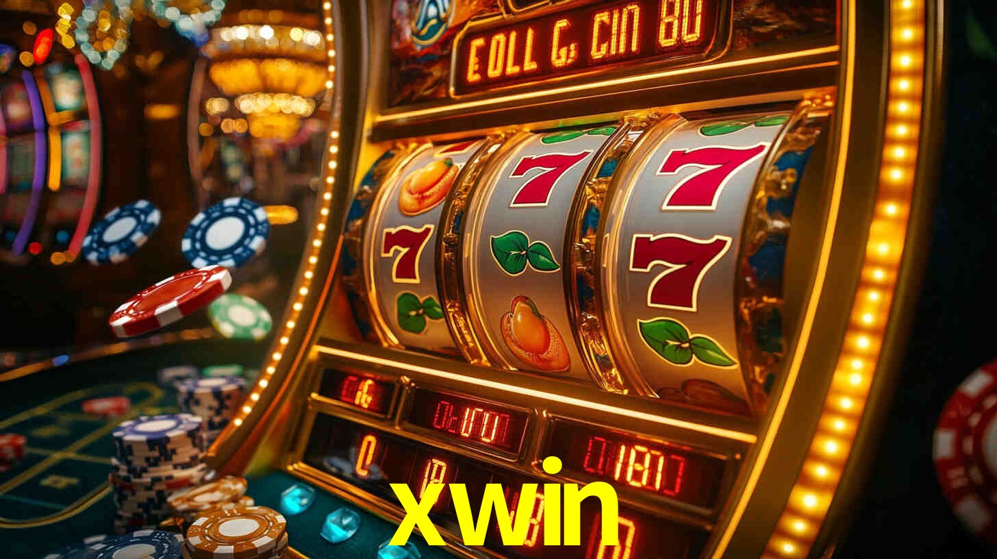xwin App Interface