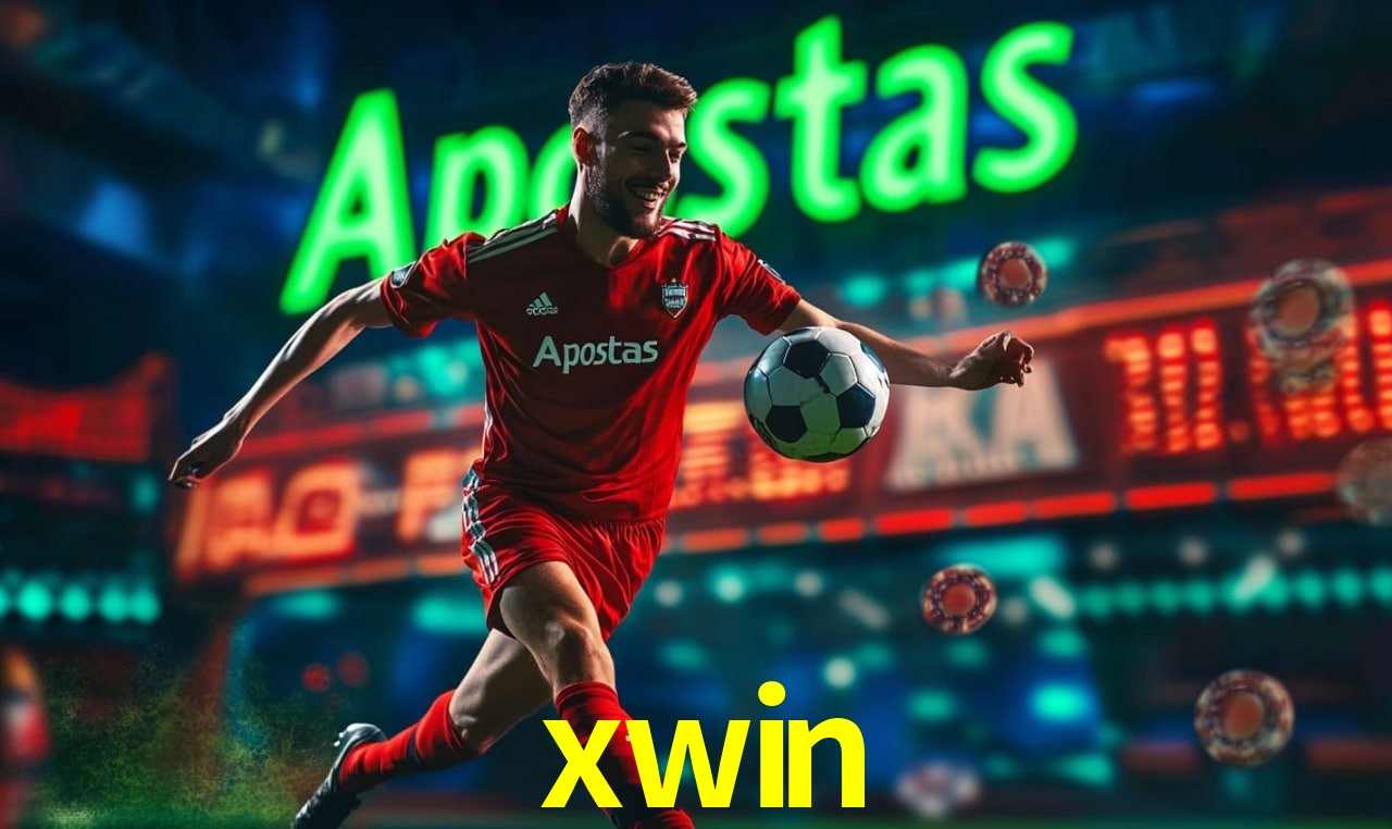 Jogos Exclusivos xwin