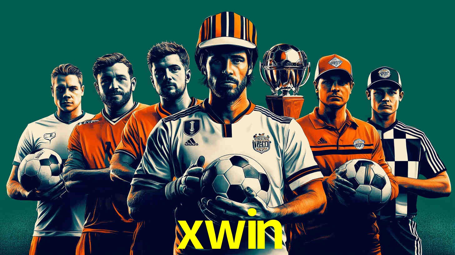 Descubra a Essência do xwin: Nossa História e Compromissos