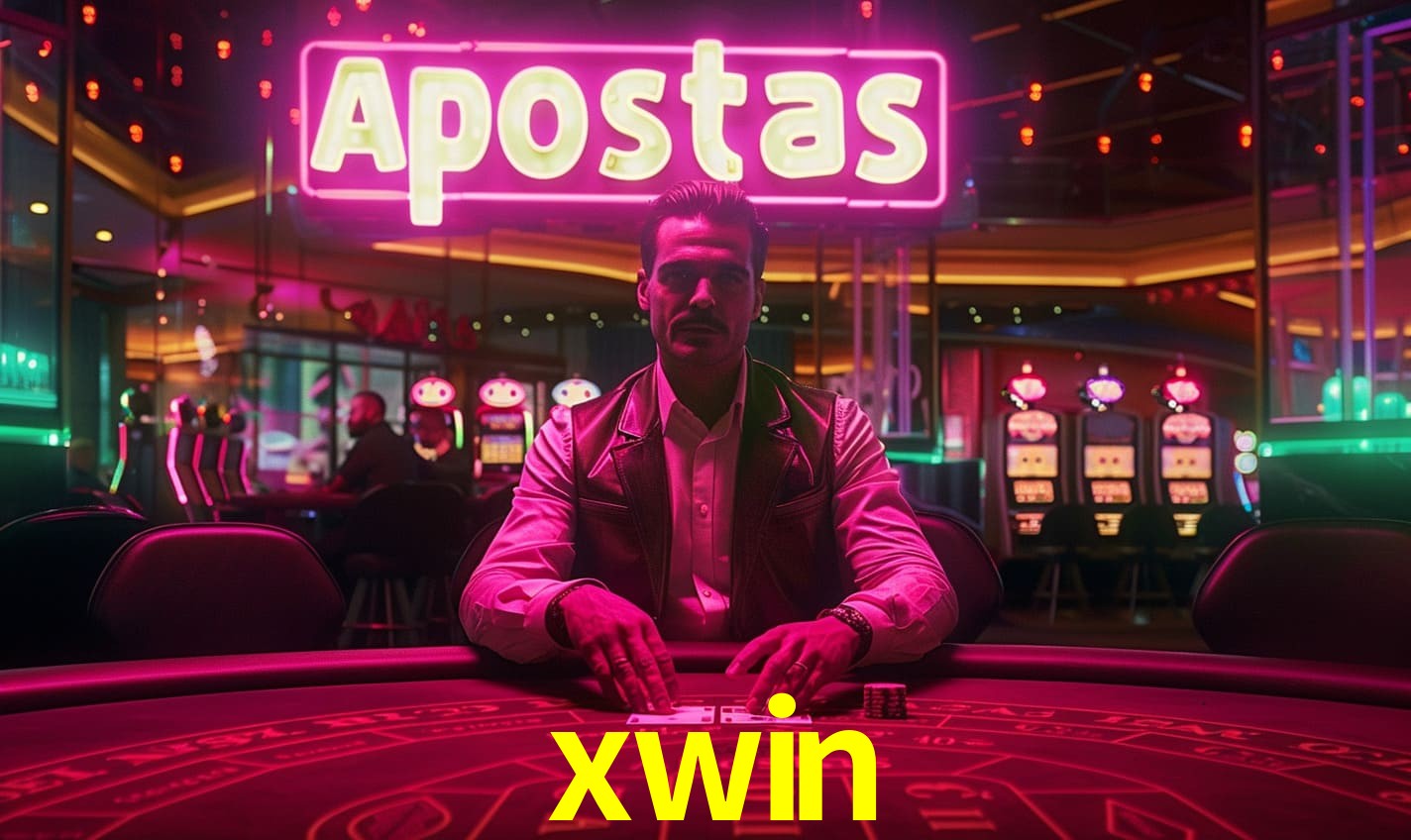 Inovações de Jogos na xwin: O Futuro das Experiências Interativas