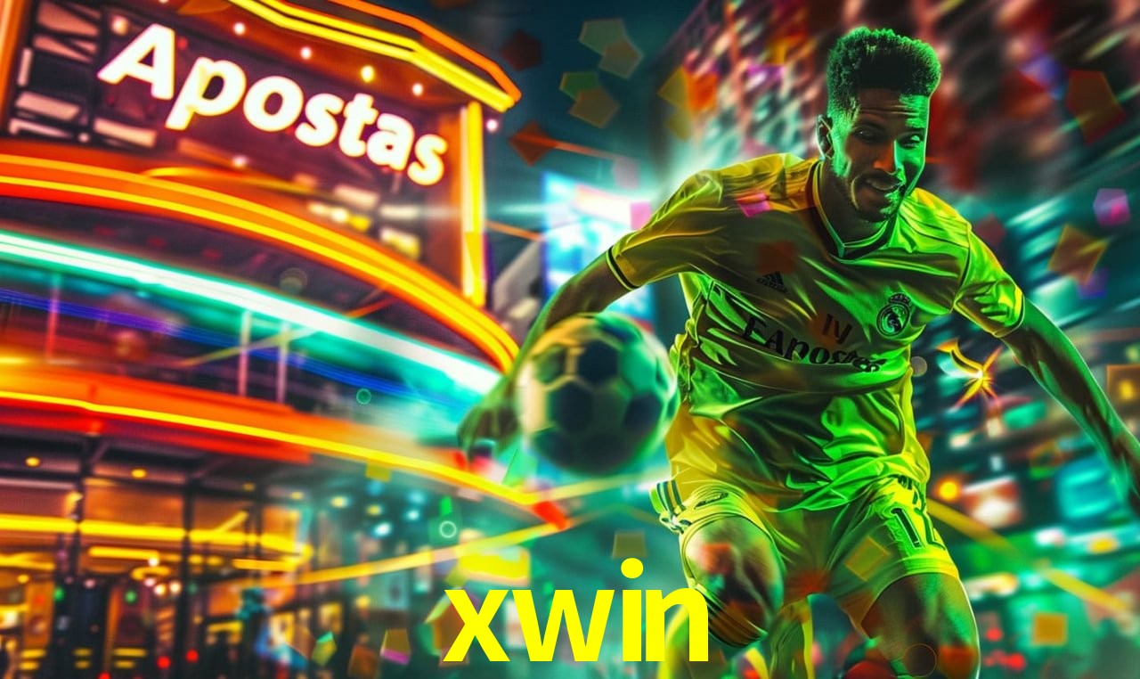 Casino Ao Vivo xwin