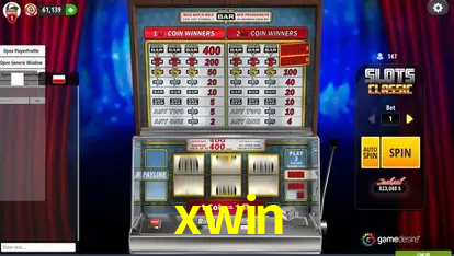 Explorando a Categoria de Eventos em Apostas na xwin