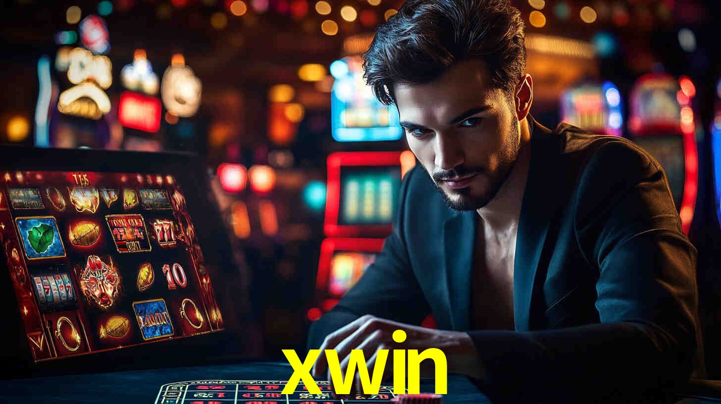 xwin: A Experiência de Casino com Jogos de Mesa ao Vivo