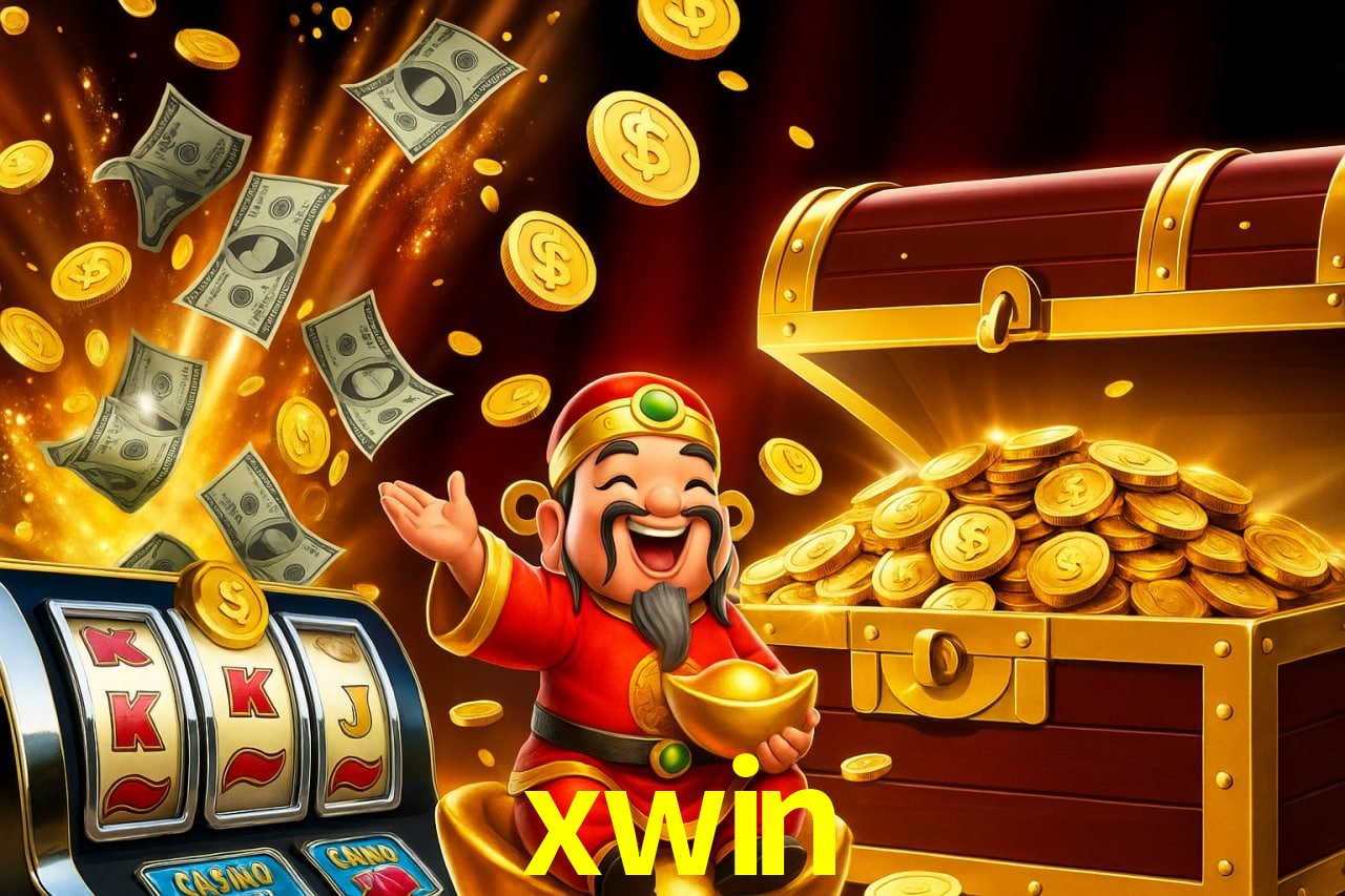 Interface do App xwin