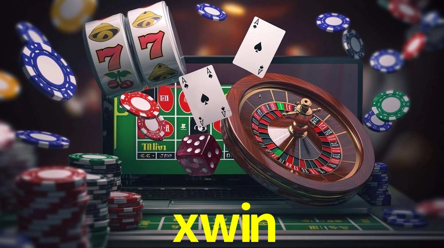 xwin Bônus - xwin visual 1