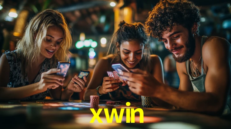 Programa VIP xwin