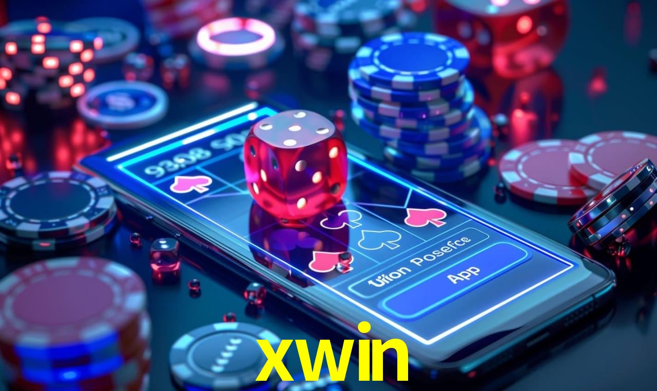 xwin Aplicativo - xwin visual 1