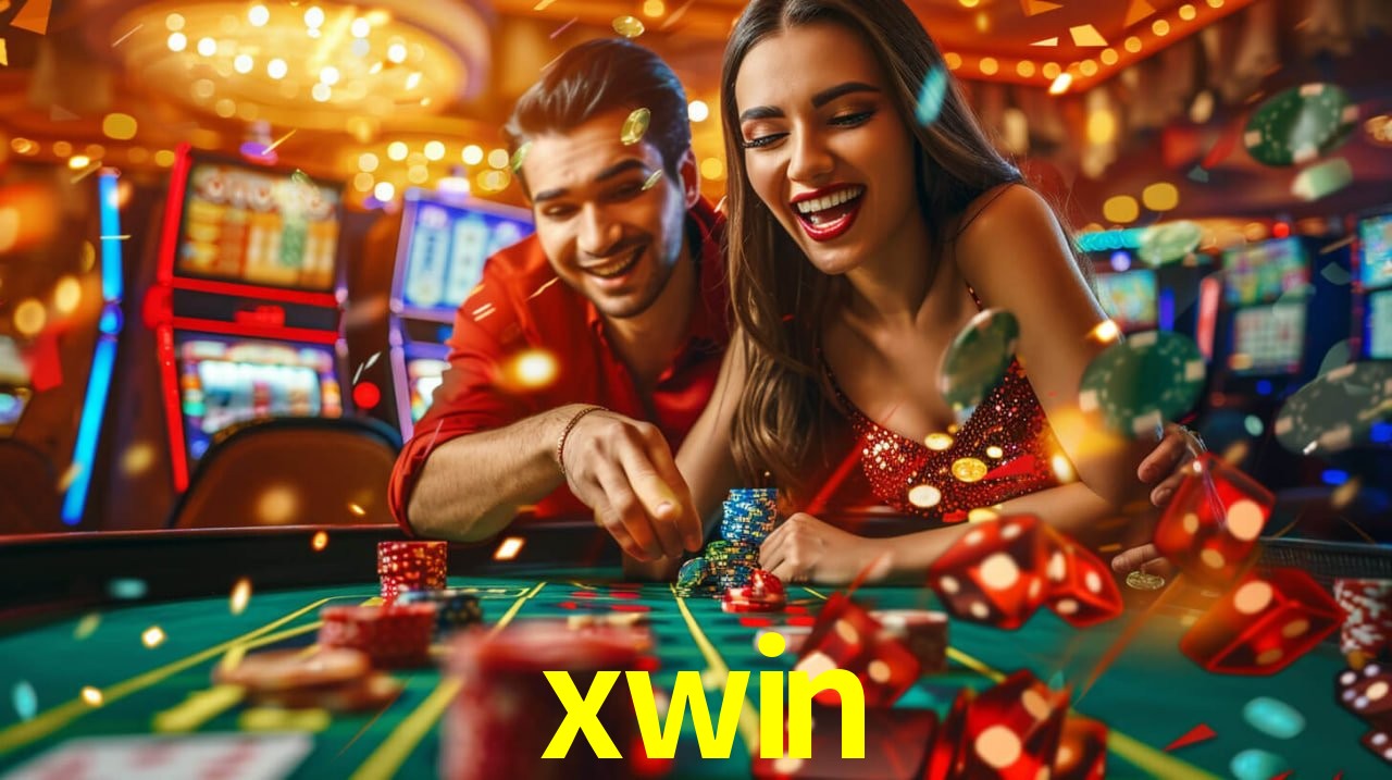 Jogos de Slot xwin