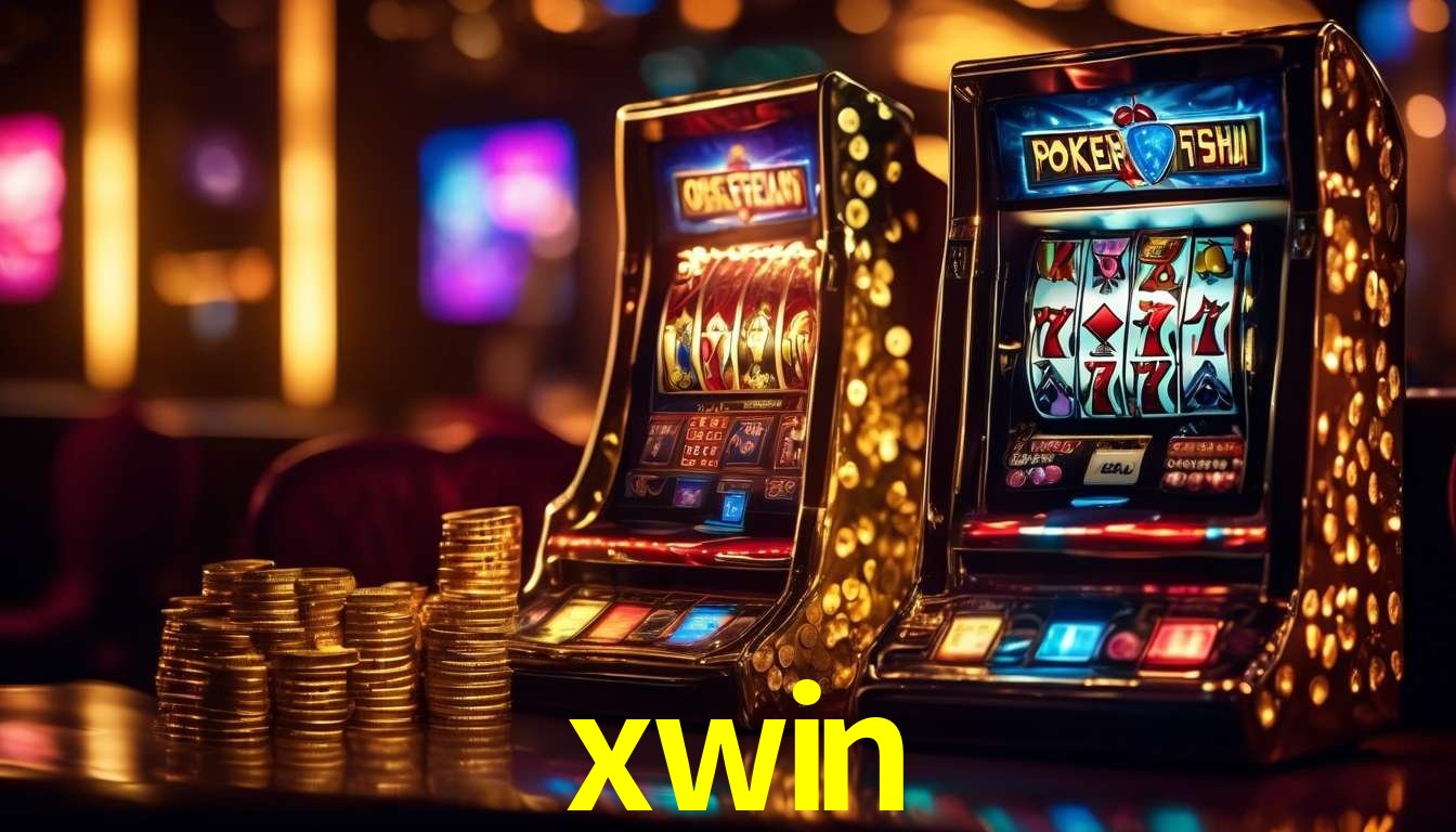 Descubra o Programa VIP da xwin: Vantagens Exclusivas para Jogadores