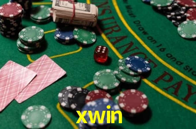 xwin: A Experiência de Casino com Jogos de Mesa ao Vivo