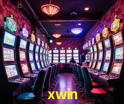 Promoções Sazonais xwin
