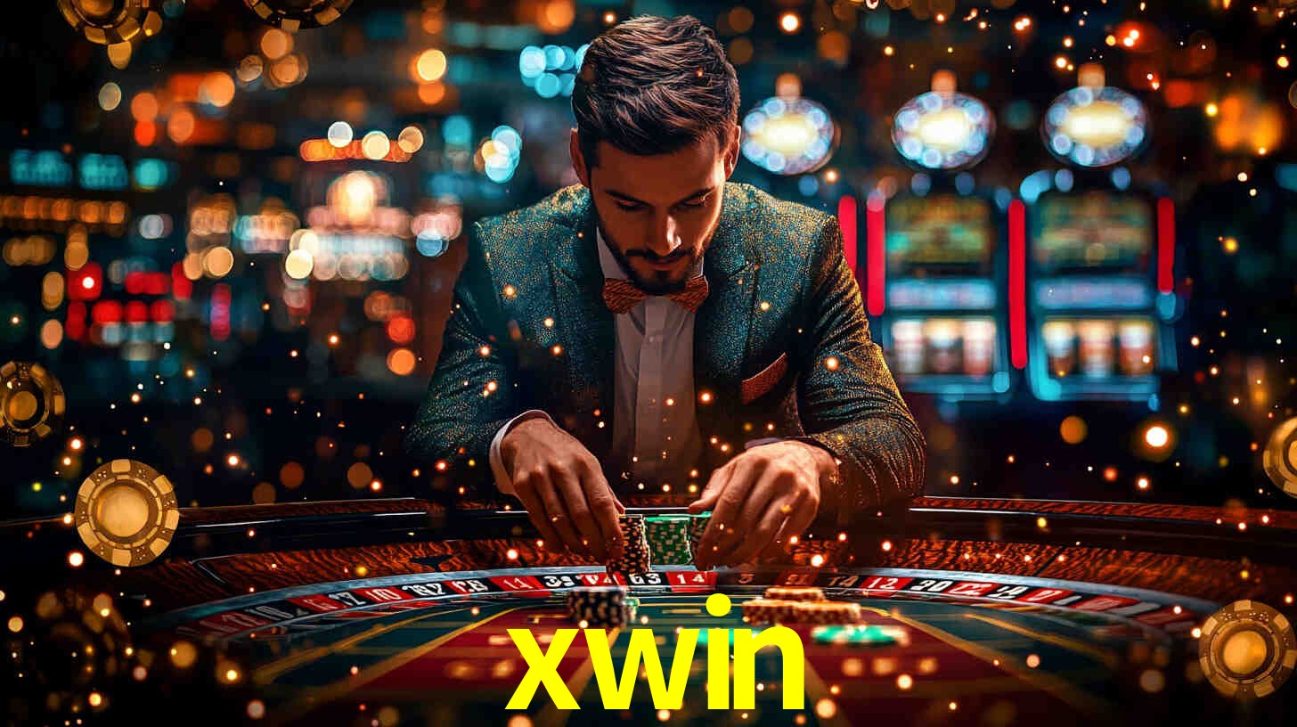 xwin App Interface