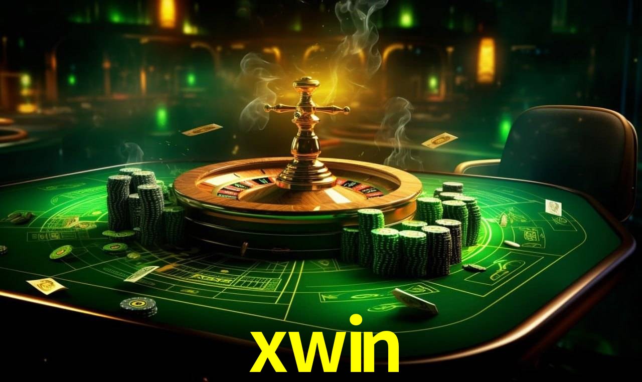 Desvendando o Mundo dos Jogos Virtuais na xwin