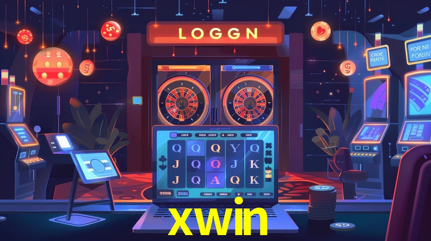 Benefícios da Conta xwin