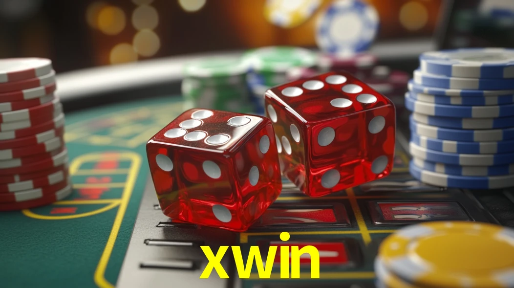 Welcome Bonus xwin