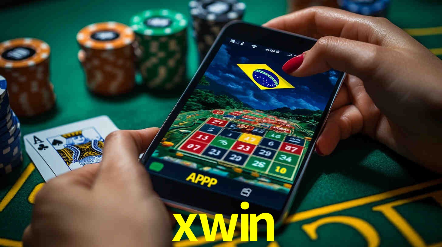 Descubra o Programa VIP da xwin: Vantagens Exclusivas para Jogadores