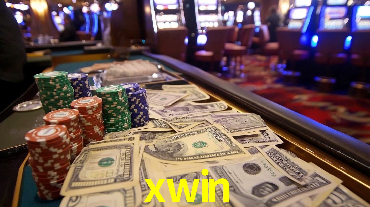 xwin visual 1