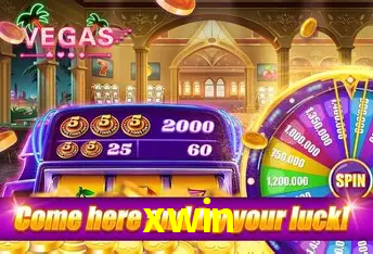 Descubra o Mundo do Cassino Online com xwin