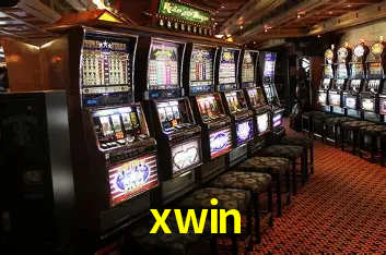 Descubra a Magia dos Jogos de Arcade no xwin