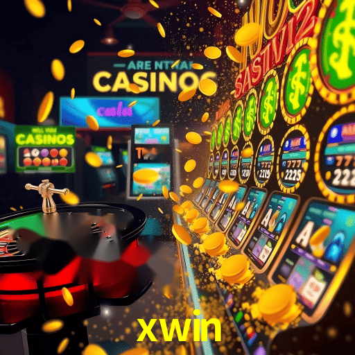 Descubra a Essência do xwin: Nossa História e Compromissos