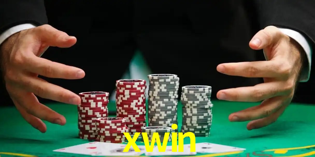 xwin Aplicativo - xwin visual 2