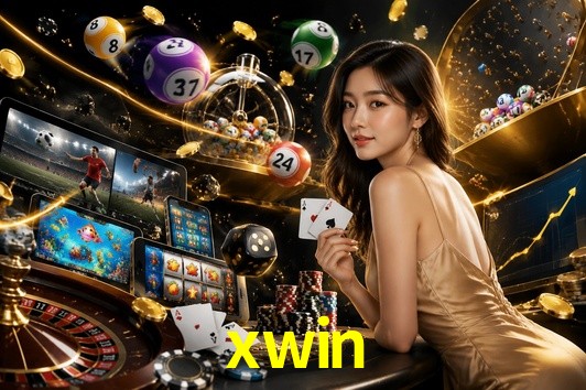 xwin Plataforma - xwin visual 1