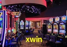 Sistemas de Segurança xwin