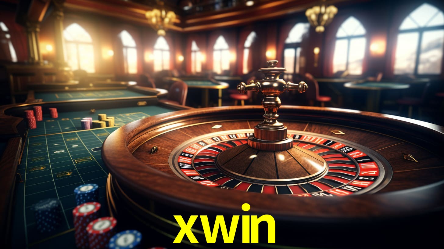 Live Casino xwin