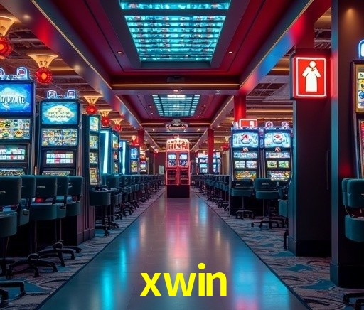 Explorando a Categoria de Eventos em Apostas na xwin
