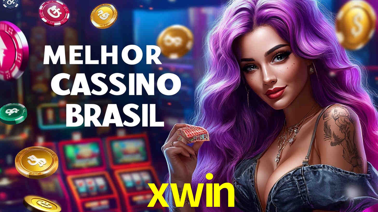 Apostas Esportivas na xwin: Um Guia Completo