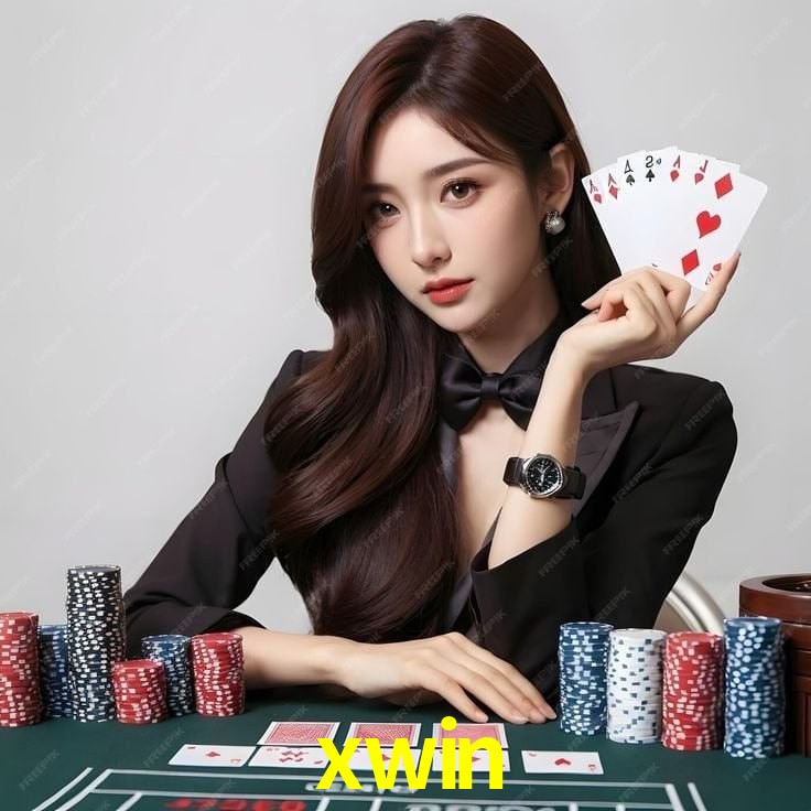 Login Seguro xwin