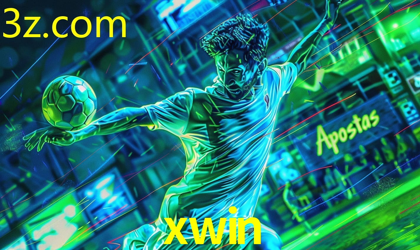 Jogos de Cassino XWIN.COM
