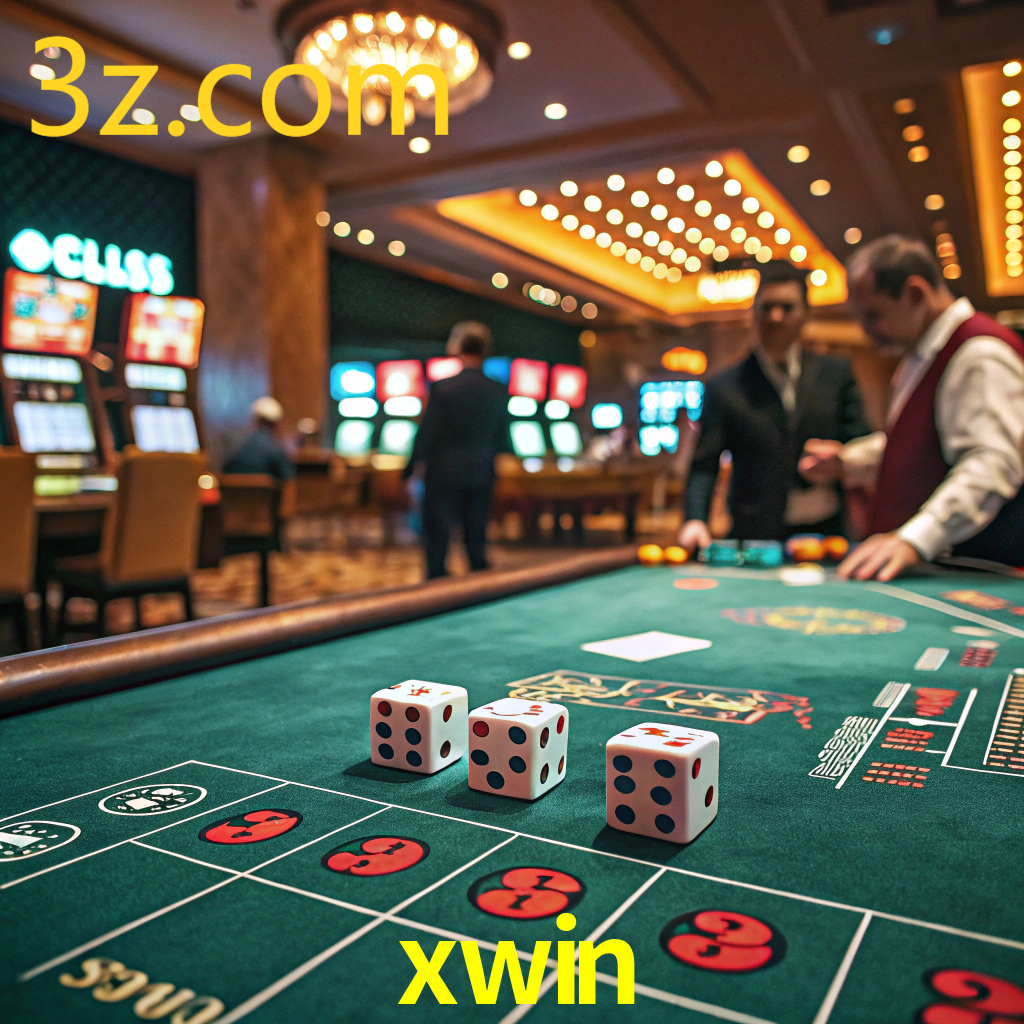 Verificação de Conta XWIN.COM