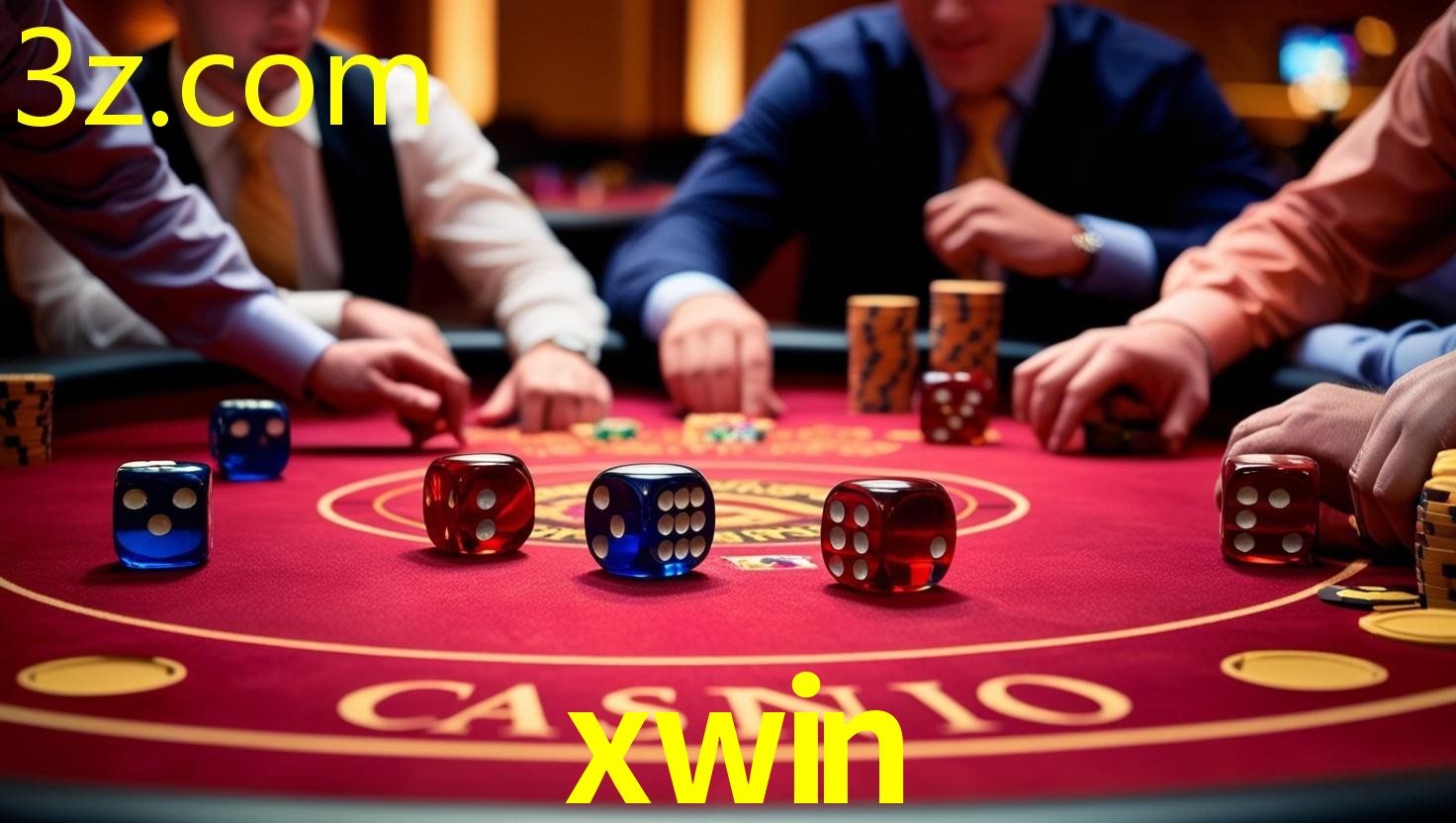 Fortune Tiger Slot no Site XWIN.COM
