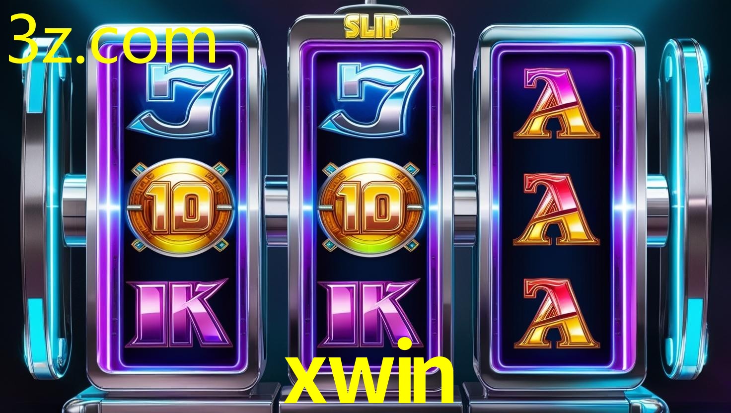 Cassino Online Seguro XWIN.COM