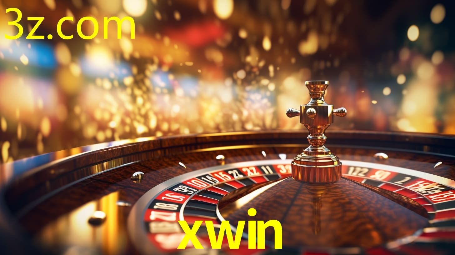 Cassino de Jogos XWIN.COM